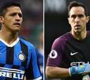 El récord histórico que Alexis busca igualar a Claudio Bravo