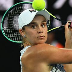 Partidos de hoy 27 de enero en el Open de Australia: horarios y orden de juego