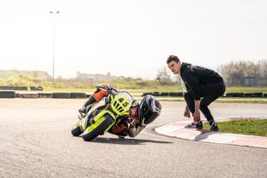 Nace una escuela de pilotaje para todos los públicos