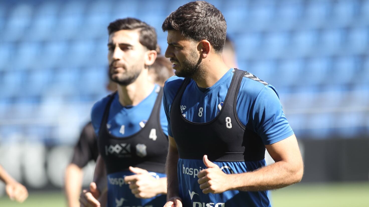 Javi Alonso, a las puertas de su primera convocatoria - AS.com