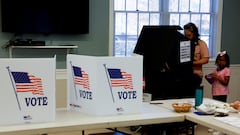 How many electoral votes does New Jersey have in the US Election 2024?