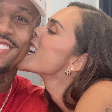 Así pasaron la Nochebuena los jugadores del Real Madrid y Barcelona