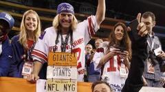 Indianápolis se blindó para la Super Bowl