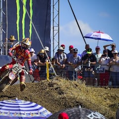 Golpe duro para Prado