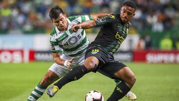 El Sporting empata y se queda sin opciones de ser segundo