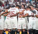 Universitario lidera la asistencia en la Liga 1