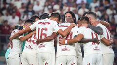 Universitario lidera la asistencia en la Liga 1