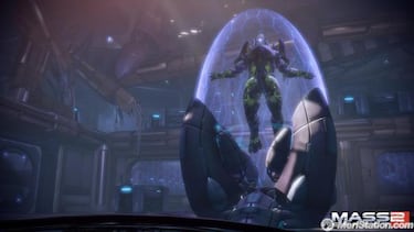 Mass Effect 2: Overlord, Impresiones