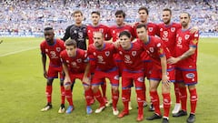 Soria se vuelca con el Numancia