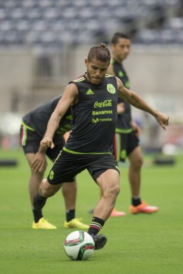 Jonathan Dos Santos