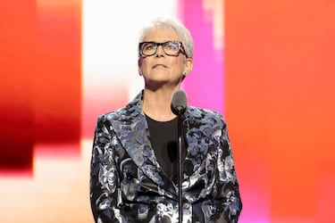 El inslito motivo por el que Jamie Lee Curtis no ir a la cena de los Oscar pese a estar nominada