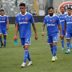 La sorpresiva posición de Milad sobre el conflicto de la U y Unión