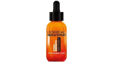 Antifatiga para hombre L'Or¨¦al.