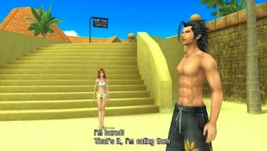 Las cinemáticas más largas de la historia de los videojuegos