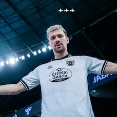 Oficial: Radu firma hasta 2029