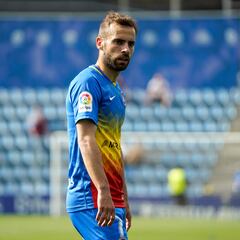 Hector Hevel, una renovación a contrarreloj