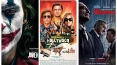 Joker: a favor y en contra en los Premios Oscar 2020