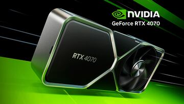RTX 4070