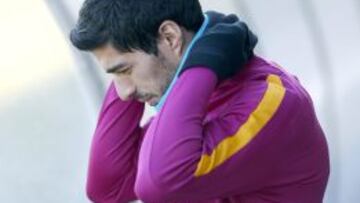 Lewandowski y Luis Suárez, las apuestas de Pep para el City