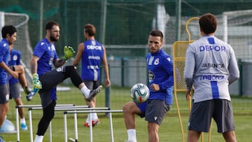 Girona - Deportivo: horario, TV y cómo y dónde ver en directo