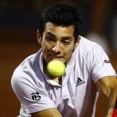 Garin debutará ante un invitado local en el US Open