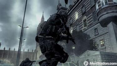 Call of Duty: Modern Warfare 3, Impresiones