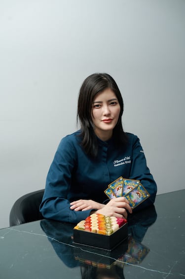 The most coveted Pokémon card is the work of Asia’s top chef and showcases the new Japanese obsession