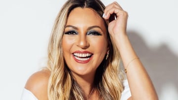 Mariana Ochoa de OV7 da positivo a Covid-19: ¿Qué pasará con los conciertos y cuándo volverá?