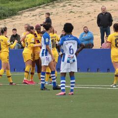 El Barcelona no quiere volver a tropezar con el Sporting Huelva