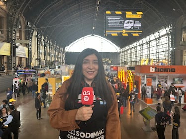 Nuevas tecnologías y desarrollo sustentable: la revolución que ofrece la Gran Feria de Capacitación 2025 de Sodimac