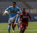 Sporting Cristal - Universitario en vivo: Liga 1 Movistar hoy