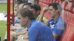 Arrasate regresa al lugar donde empezó todo: Los Pajaritos