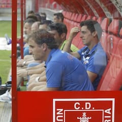 Arrasate regresa al lugar donde empezó todo: Los Pajaritos