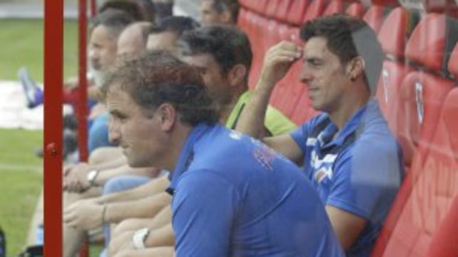 Arrasate regresa al lugar donde empezó todo: Los Pajaritos