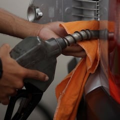 ¿Por qué va en aumento el precio de la gasolina en Estados Unidos?