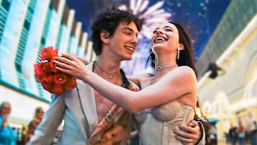 mejores peliculas 2024 anora conde de montecristo mejores peliculas de terror dune 2 donde ver dune nosferatu remake