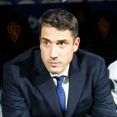 Velázquez: “Estoy muy enfadado; nos pegamos un tiro en los pies”