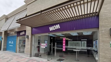 Solicitan quiebra de WOM en Chile por millonaria deuda: qué pasó y podría quedarme sin compañía de teléfono