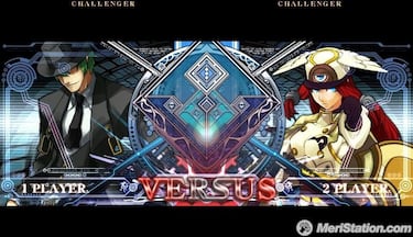 BlazBlue: Continuum Shift II, Impresiones