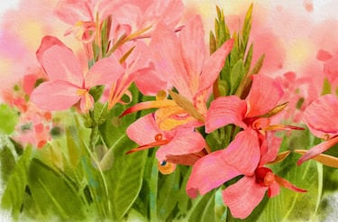 ¿Te gusta dibujar y pintar? Mejora tu técnica usando la app HUAWEI GoPaint