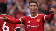 Ronaldo bemoans Man Utd's loss to Young boys after reaching another record