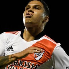 El sueldo millonario que Flamengo le ofrece a Juan Fernando Quintero