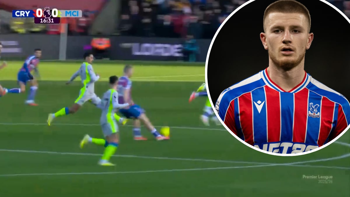 Es objetivo del Madrid y no es para menos: alucinen con la última genialidad de Wharton