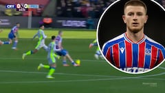 Está en el radar del Madrid y no es para menos: alucinen con la última genialidad de Wharton