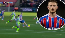 Está en el radar del Madrid y no es para menos: alucinen con la última genialidad de Wharton