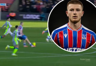 Está en el radar del Madrid y no es para menos: alucinen con la última genialidad de Wharton