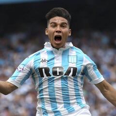 Padre de 'Pol': ''Cruz Azul es un desafío personal para el''