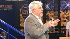 "Si ganamos, el año que viene le rompemos el orto a las gallinas"