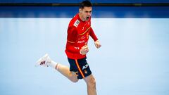 Resumen y resultado del Espa?a - Suecia: Europeo de balonmano 2022