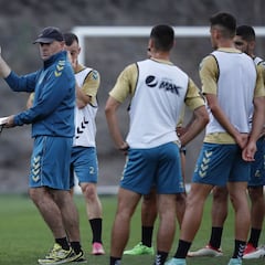 La Copa de aquellos carnavales